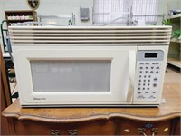 Hood Microwave 1600 Watt