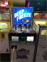 Deep Freeze Game