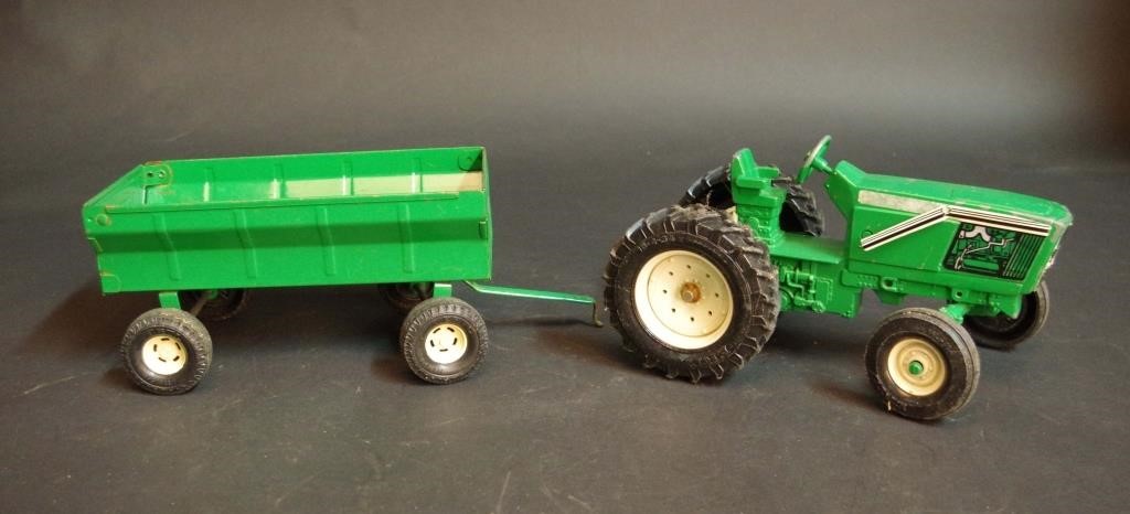 Vintage Toy and Collectible Auction