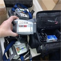 3 SOny Digital Cameras/Camcorders/2 Epson Printers