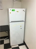 Haier residential refrigerator