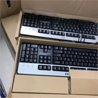4 keyboards