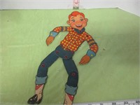 CIRCA 1950'S VINTAGE HOWDY DOODY