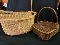 Baskets