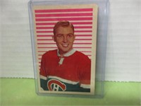 1963-64 PARKHURST  BILL HICKE