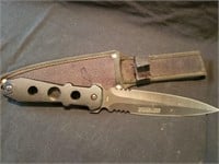 Protector-1 Tactical team knife