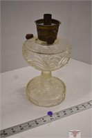 Aladdin Coal Oil Lamp