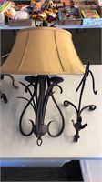 Vintage Hanging lamp