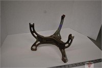 Cast Iron Stand