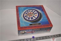 Hockey Night in Canada Board Game