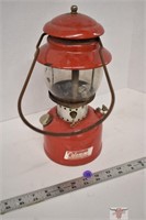 Coleman T-66 Lantern