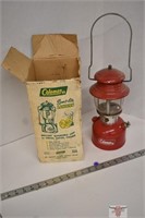 Coleman # 200 Lantern