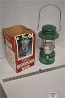 Coleman # 321 Lantern