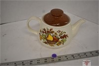 Sadler Tea Pot