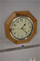 Battery Operated Clock