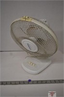 Small Electric Fan