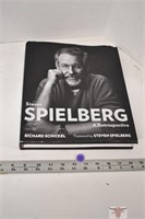Steven Spielberg Book