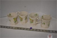 4 - Sadler Cups