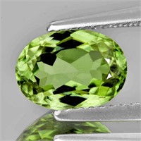 Natural AAA Color Change Turkish Diaspore 5.07 Cts