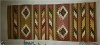 Southwest Style Wall Hanging