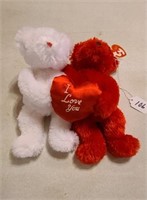 Ty Beanie Babies Truly Yours