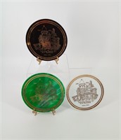The Op Shop Collector Plates