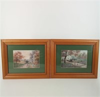 Pictures of Country Scenes