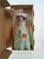 World Doll Co. Scarlett O'Hara Collector Doll