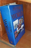 History Of The World Book