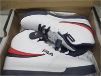 New In Box FILA Basketball Shoes SZ 12