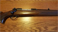 Winchester Model 70  Pre-64  Featherweight .30-06