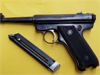 Ruger .22 CAL Long Rifle Automatic Pistol