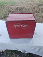 Drink Coca Cola Cooler