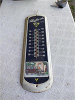 Packard Motor cars Themometer