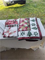 2 Quilts