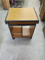 Computer desk
