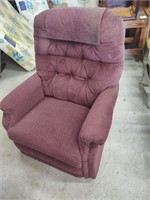 Rocker/Recliner