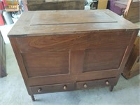 Large Hope Chest