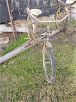 Sears Bicycle