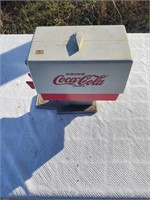 Coca Cola Dispenser