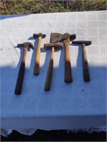 Hand tools