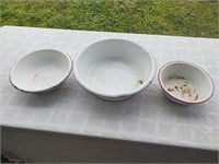 Ceramic Pans
