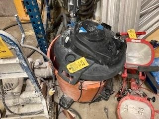 CONTRACTOR EQUIPMENT, FORKLIFT - NOV 30TH (2 AUCTIONS)