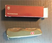 Victorinox Trailmaster 8463 knife