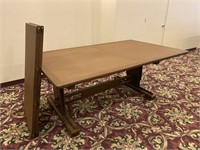 MCM Expandable Dining Table