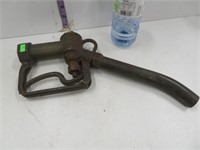 Emco Wheaton gas nozzle