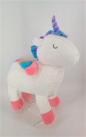 Jumbo Plush Unicorn
