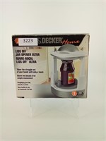 Black & Decker "Lid off" Jar Opener