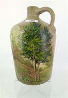 Large Jug  by Mike Sears