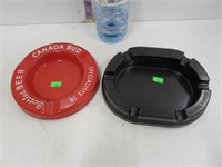 Canada Bud & General Tire and Rubber Co ash tray